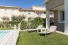 Appartamento a Manerba del Garda - Villa Meri - Lake by Garda FeWo Appartamento a Manerba del Garda - Villa Meri - Lake by Garda FeWo
