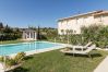 Appartamento a Manerba del Garda - Villa Meri - Lake by Garda FeWo Appartamento a Manerba del Garda - Villa Meri - Lake by Garda FeWo