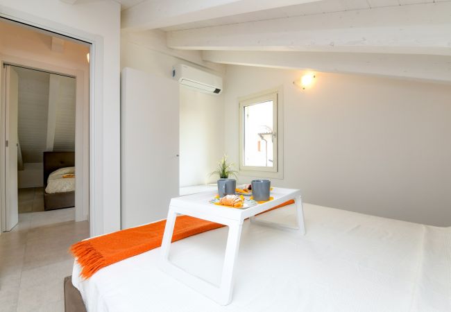 Appartamento a Manerba del Garda - Villa Meri - Star by Garda FeWo Appartamento a Manerba del Garda - Villa Meri - Star by Garda FeWo