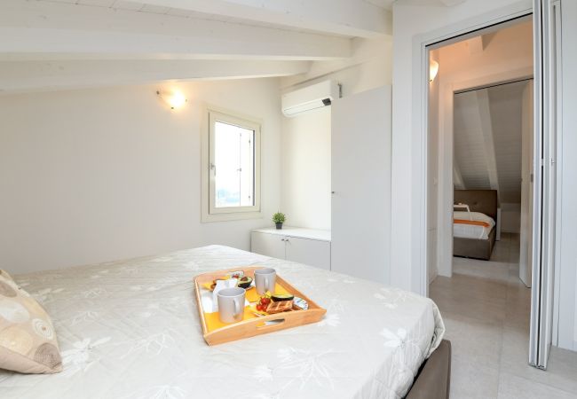 Appartamento a Manerba del Garda - Villa Meri - Star by Garda FeWo Appartamento a Manerba del Garda - Villa Meri - Star by Garda FeWo