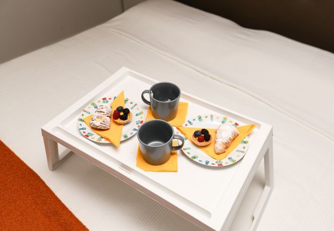 Appartamento a Manerba del Garda - Villa Meri - Star by Garda FeWo Appartamento a Manerba del Garda - Villa Meri - Star by Garda FeWo