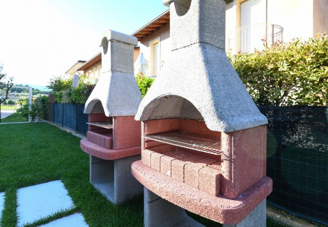 Appartamento a Manerba del Garda - Villa Meri - Star by Garda FeWo Appartamento a Manerba del Garda - Villa Meri - Star by Garda FeWo