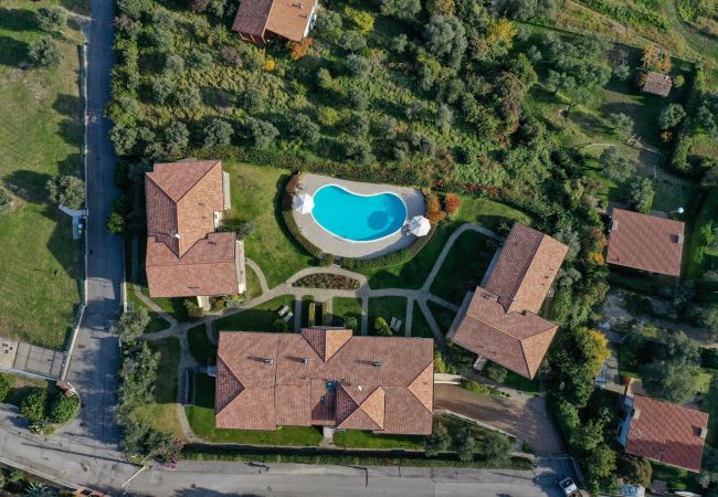 Appartamento a Toscolano-Maderno - 8 Garden Vistalago by Garda FeWo Appartamento a Toscolano-Maderno - 8 Garden Vistalago by Garda FeWo
