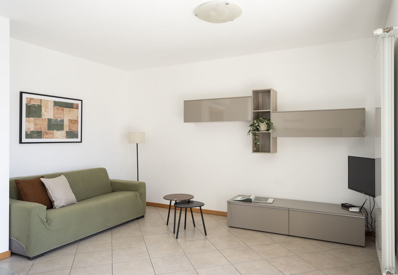 Appartamento a Toscolano-Maderno - 8 Garden Vistalago by Garda FeWo