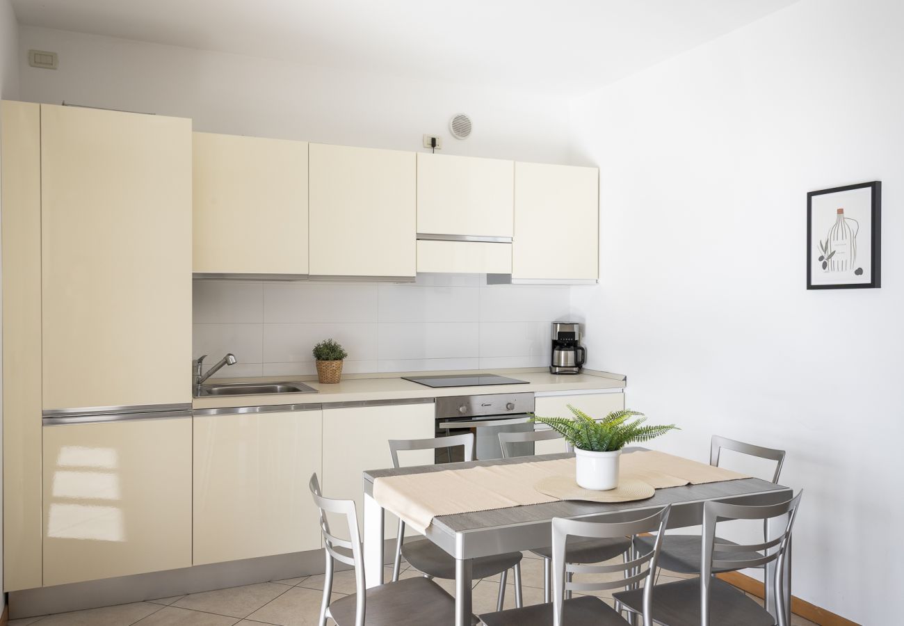 Appartamento a Toscolano-Maderno - 8 Garden Vistalago by Garda FeWo