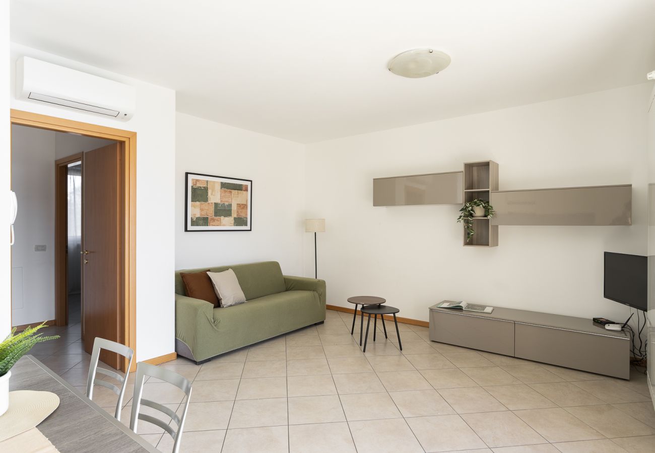 Appartamento a Toscolano-Maderno - 8 Garden Vistalago by Garda FeWo