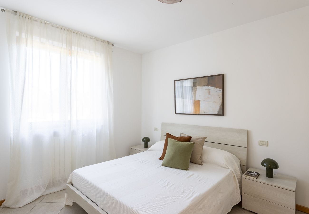 Appartamento a Toscolano-Maderno - 8 Garden Vistalago by Garda FeWo