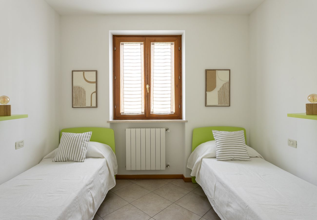 Appartamento a Toscolano-Maderno - 8 Garden Vistalago by Garda FeWo