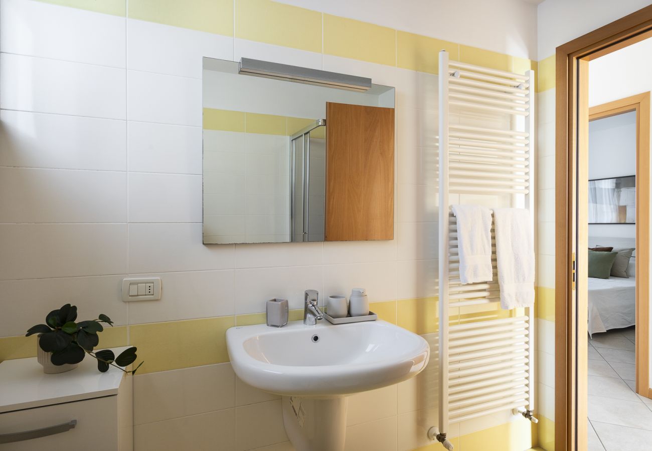 Appartamento a Toscolano-Maderno - 8 Garden Vistalago by Garda FeWo