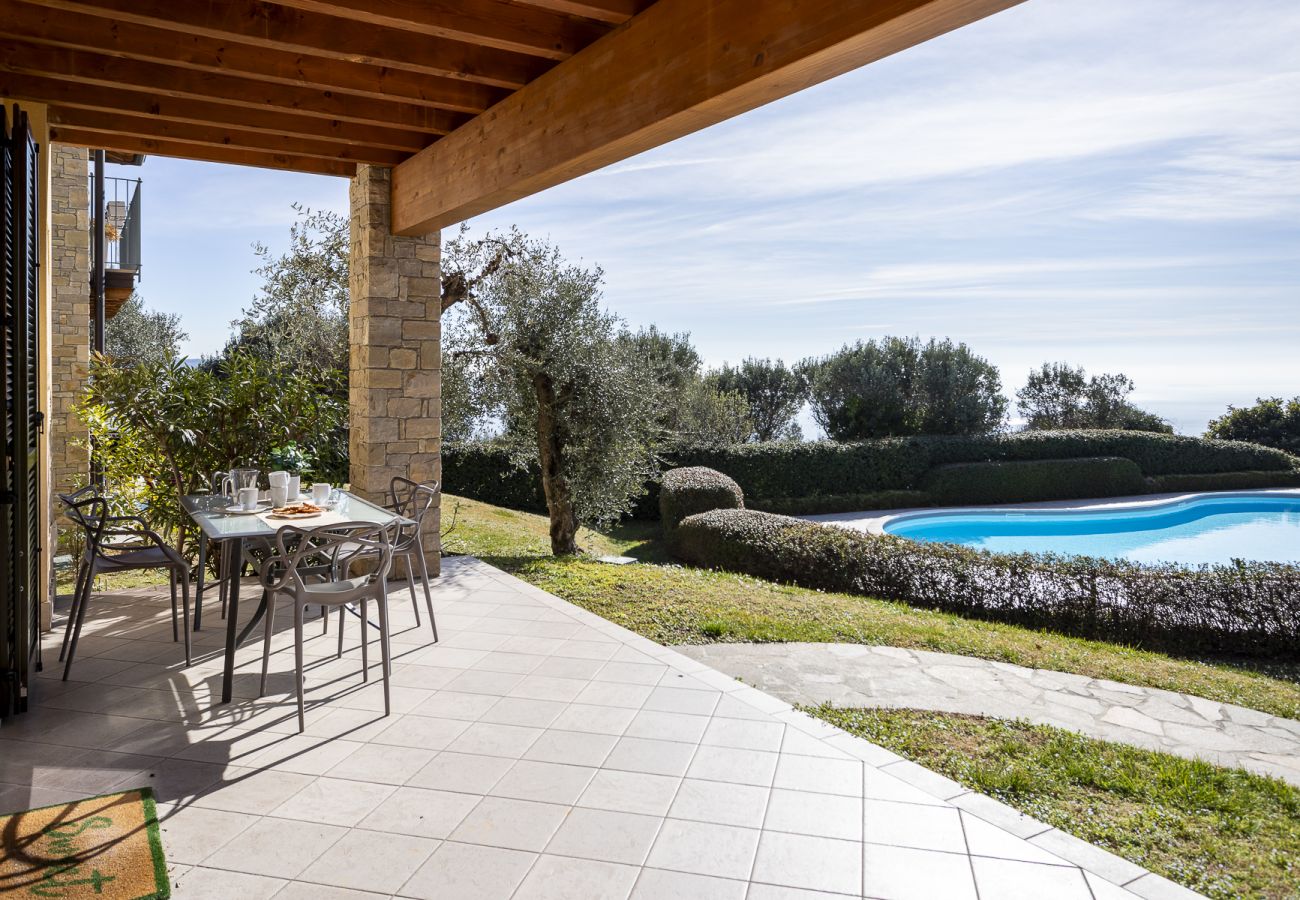 Appartamento a Toscolano-Maderno - 8 Garden Vistalago by Garda FeWo