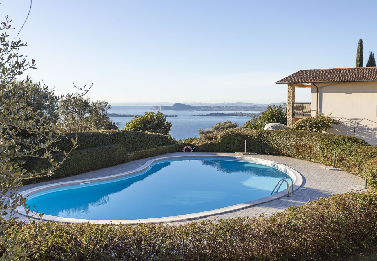 Appartamento a Toscolano-Maderno - 8 Garden Vistalago by Garda FeWo