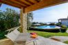 Appartamento a Toscolano-Maderno - 8 Garden Vistalago by Garda FeWo Appartamento a Toscolano-Maderno - 8 Garden Vistalago by Garda FeWo