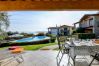 Appartamento a Toscolano-Maderno - 8 Garden Vistalago by Garda FeWo Appartamento a Toscolano-Maderno - 8 Garden Vistalago by Garda FeWo