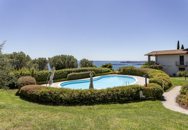 Appartamento a Toscolano-Maderno - 6 Happiness by Garda FeWo