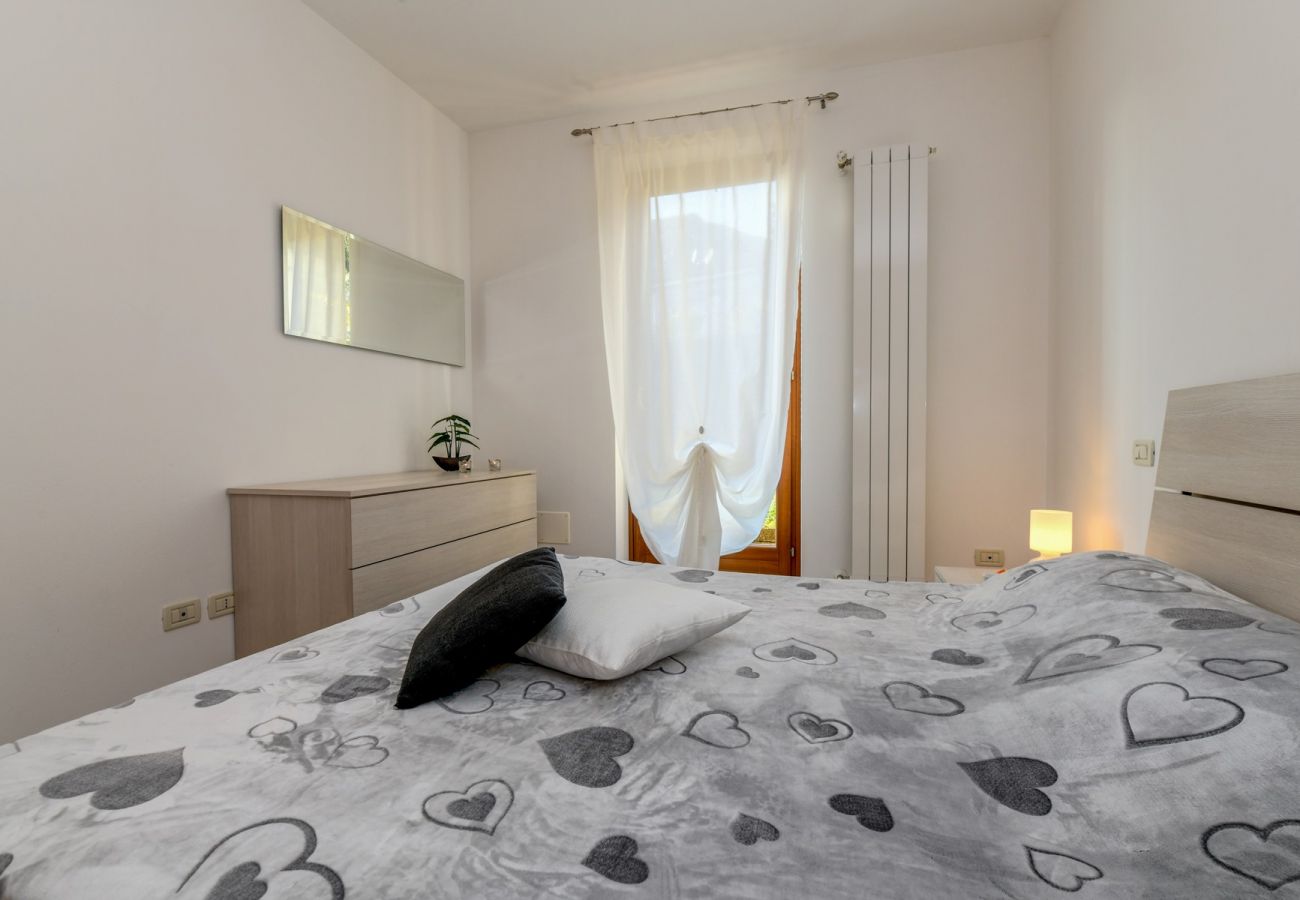 Appartamento a Toscolano-Maderno - 6 Happiness by Garda FeWo