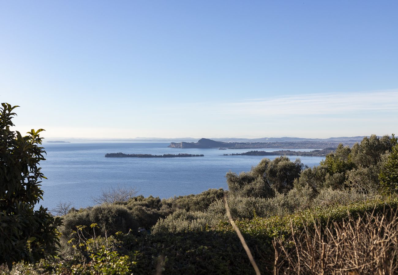 Appartamento a Toscolano-Maderno - 6 Happiness by Garda FeWo