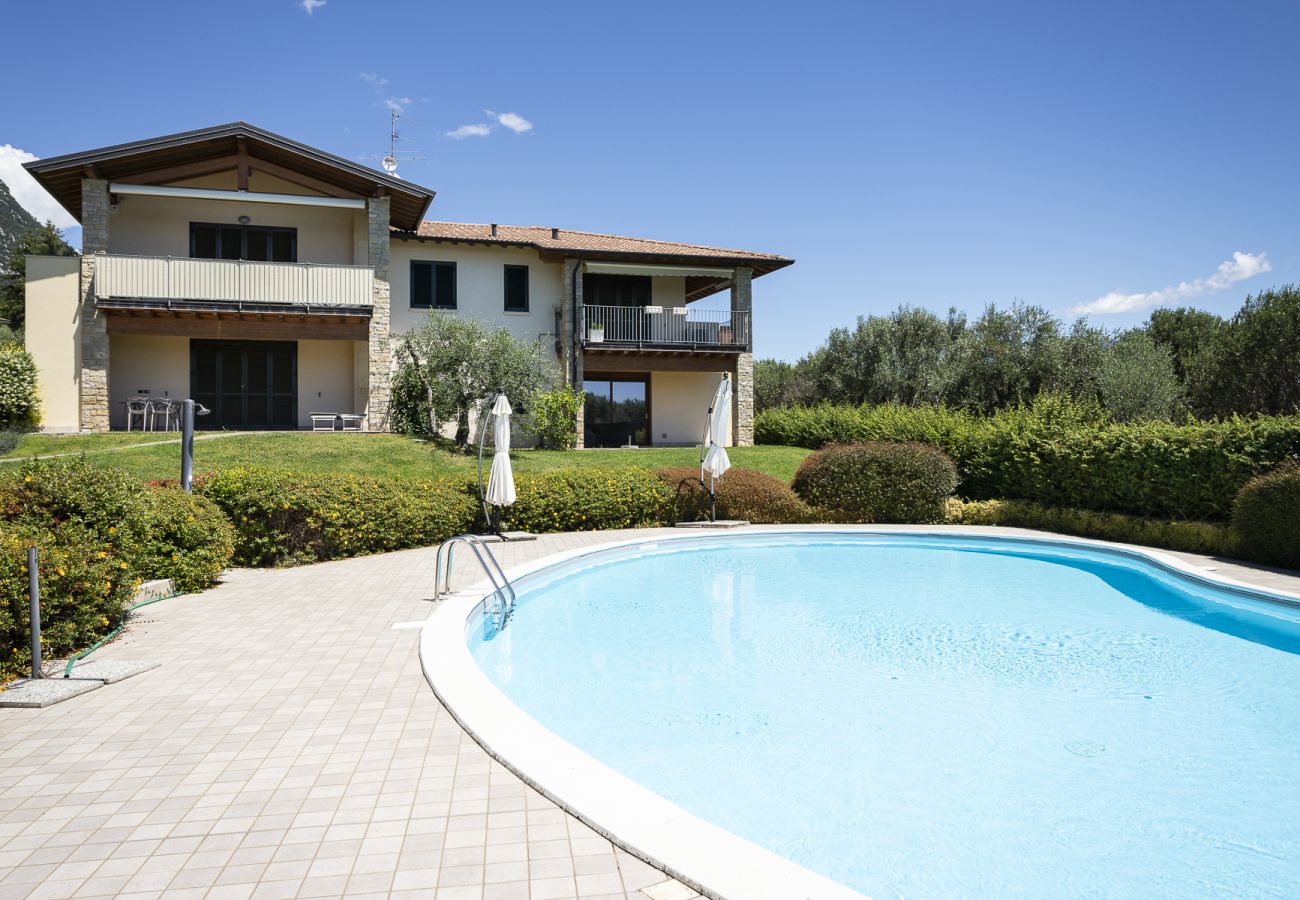 Appartamento a Toscolano-Maderno - 6 Happiness by Garda FeWo