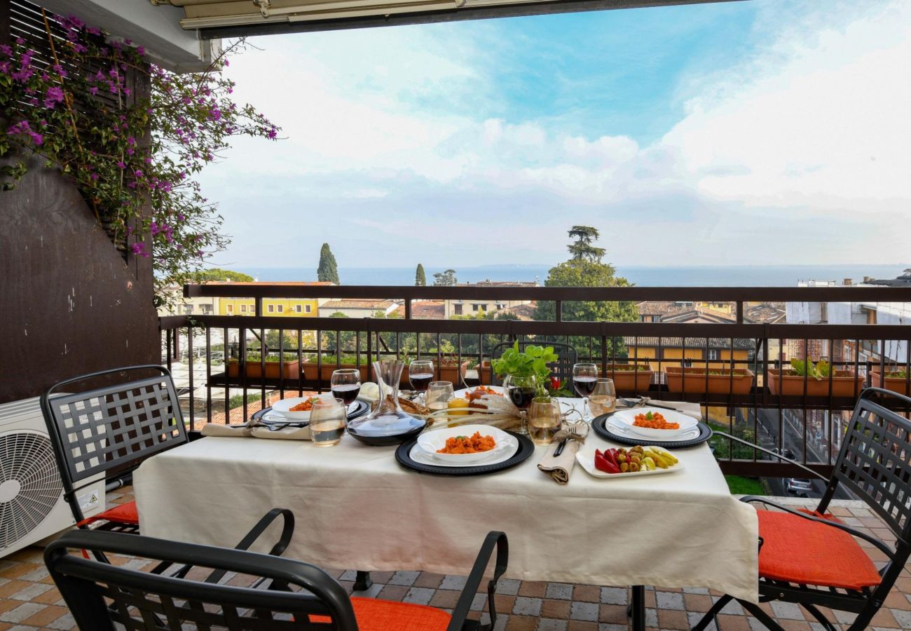 Appartamento a Desenzano del Garda - 15- Desenzanoloft : Ciao Lago