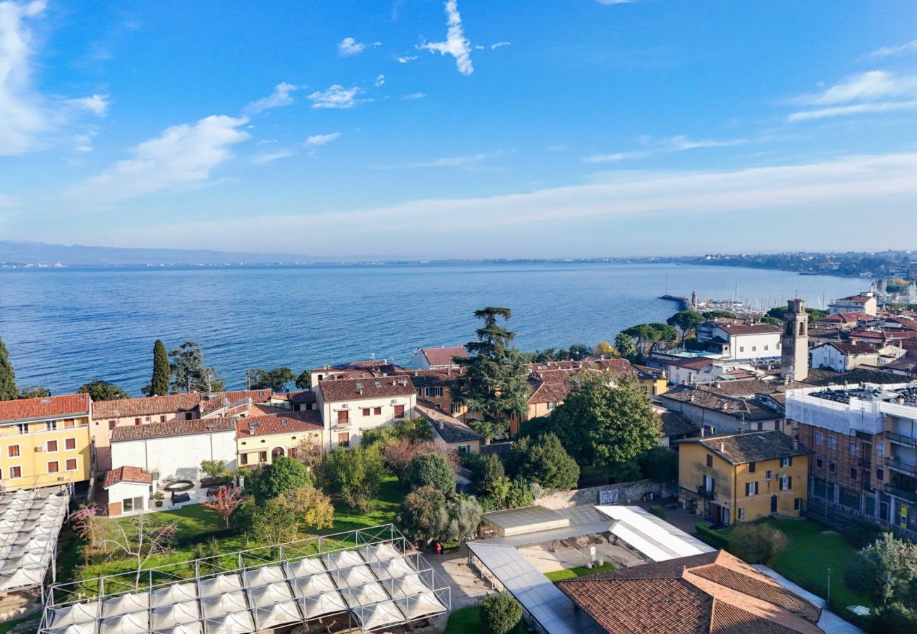 Appartamento a Desenzano del Garda - 15- Desenzanoloft : Ciao Lago