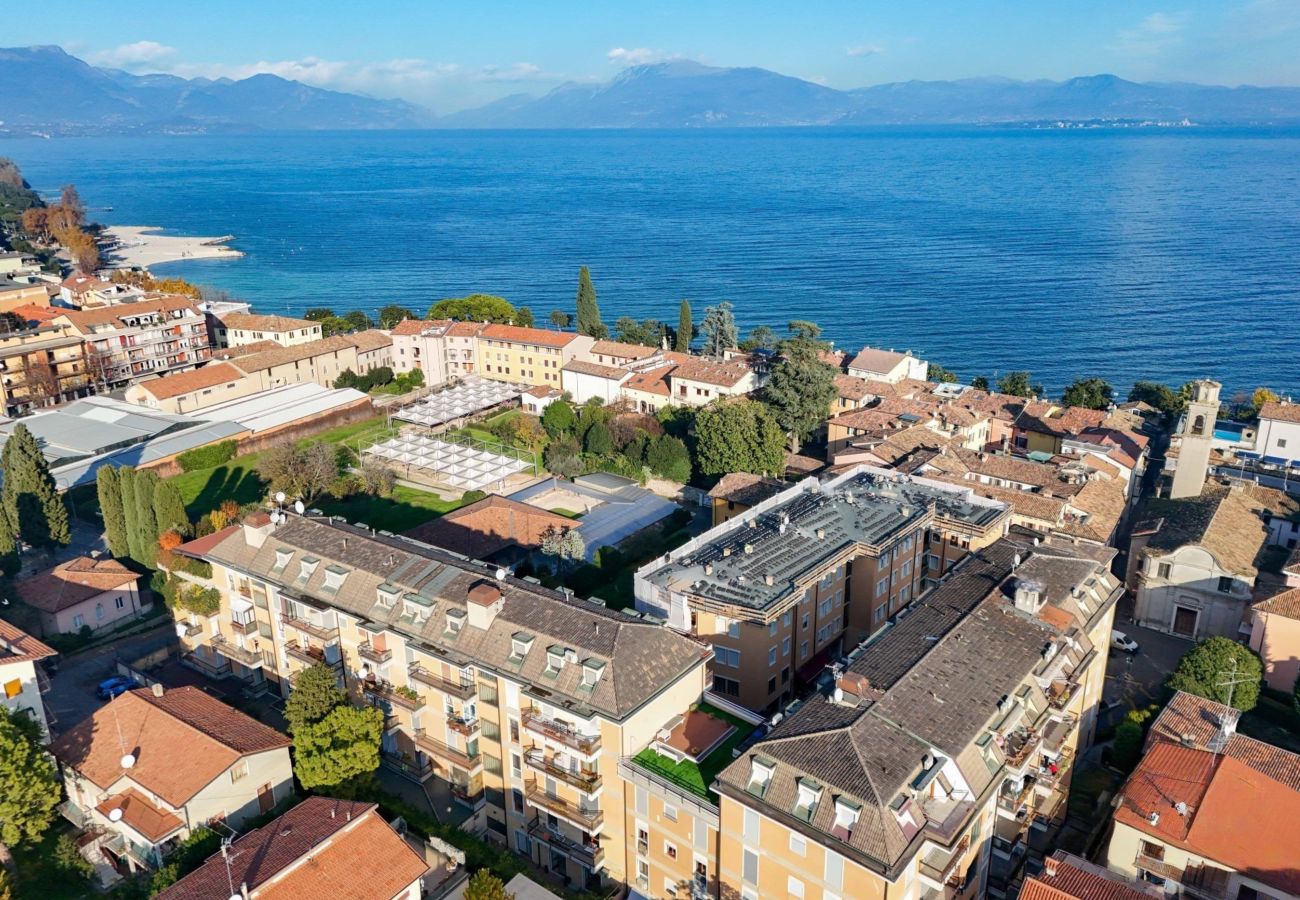 Appartamento a Desenzano del Garda - 15- Desenzanoloft : Ciao Lago