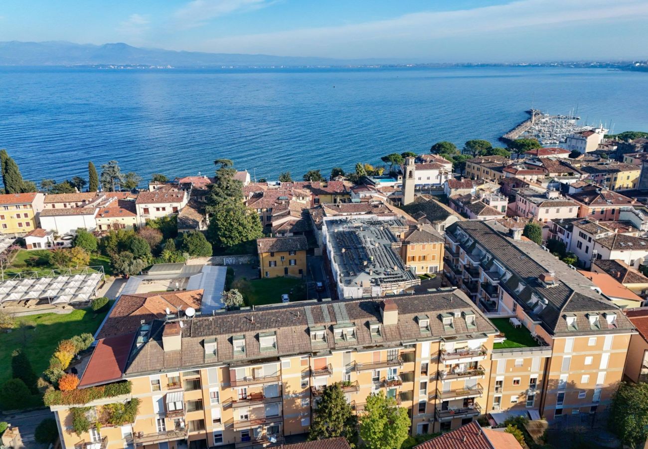 Appartamento a Desenzano del Garda - 15- Desenzanoloft : Ciao Lago
