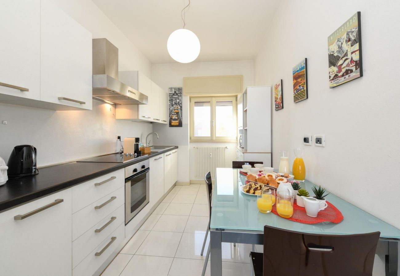 Appartamento a Desenzano del Garda - 15- Desenzanoloft : Ciao Lago