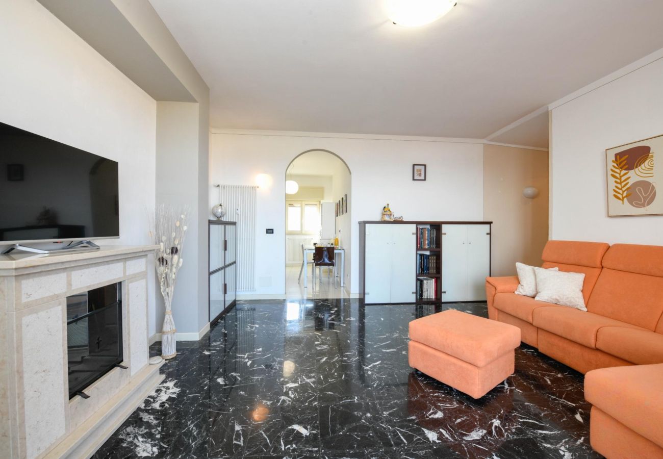 Appartamento a Desenzano del Garda - 15- Desenzanoloft : Ciao Lago