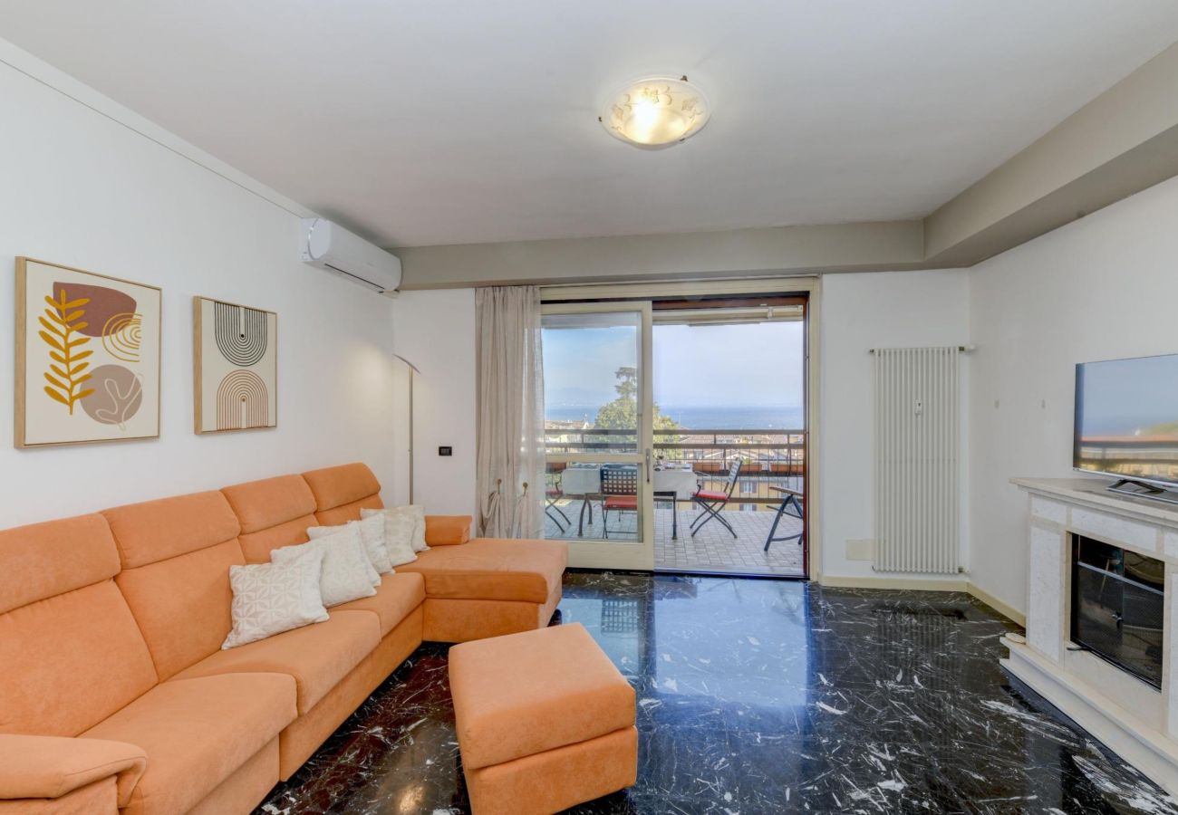 Appartamento a Desenzano del Garda - 15- Desenzanoloft : Ciao Lago
