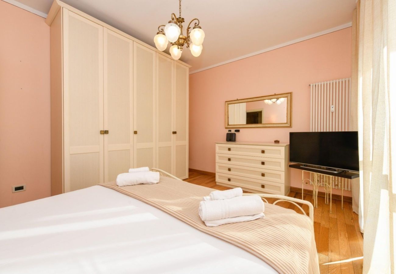 Appartamento a Desenzano del Garda - 15- Desenzanoloft : Ciao Lago