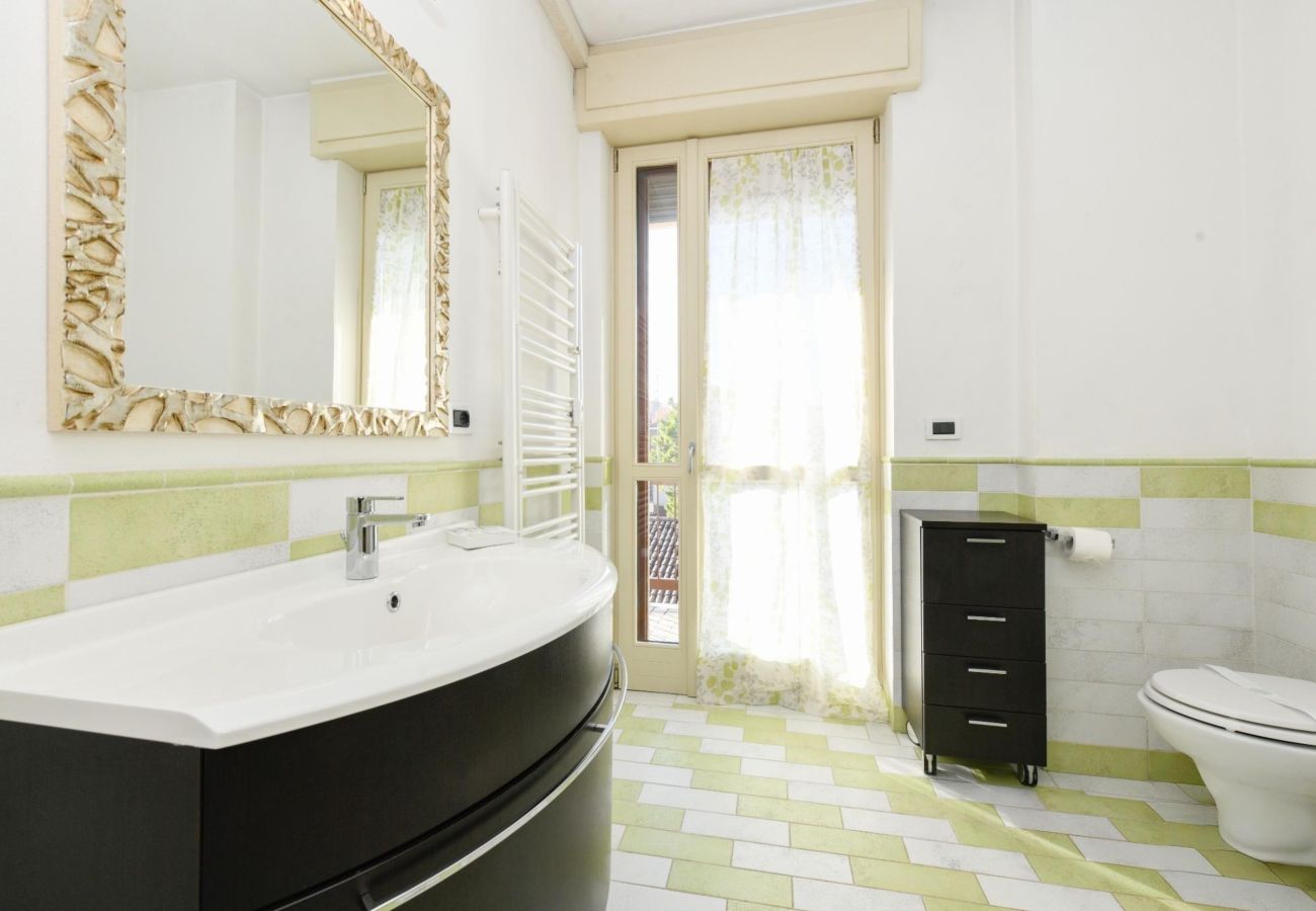 Appartamento a Desenzano del Garda - 15- Desenzanoloft : Ciao Lago