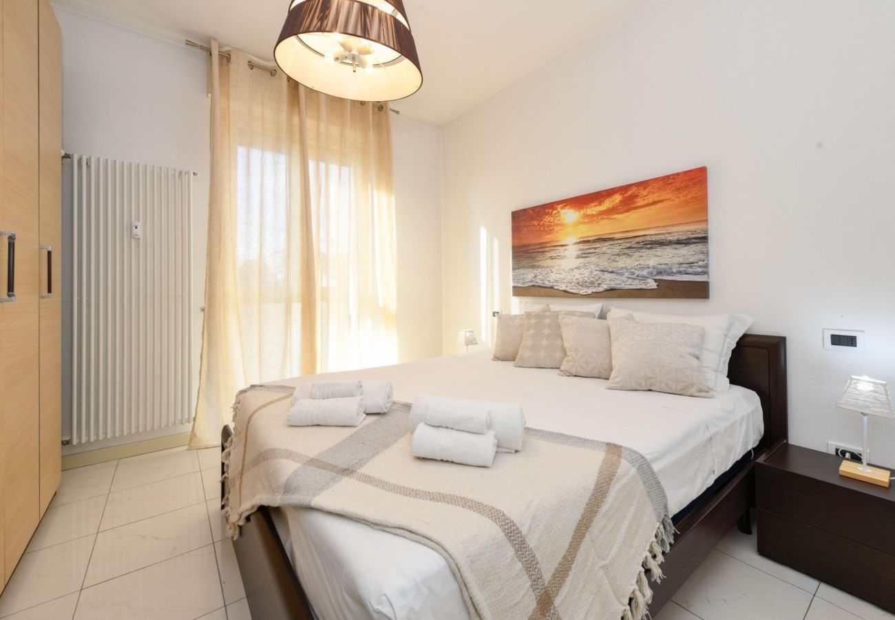 Appartamento a Desenzano del Garda - 15- Desenzanoloft : Ciao Lago