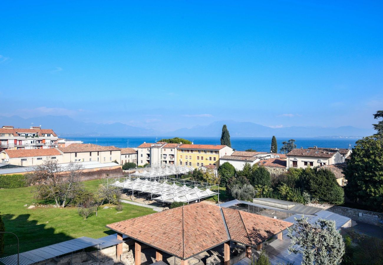 Appartamento a Desenzano del Garda - 15- Desenzanoloft : Ciao Lago