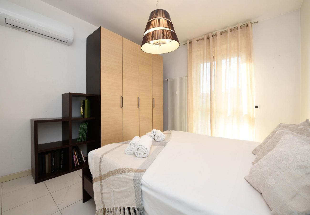 Appartamento a Desenzano del Garda - 15- Desenzanoloft : Ciao Lago
