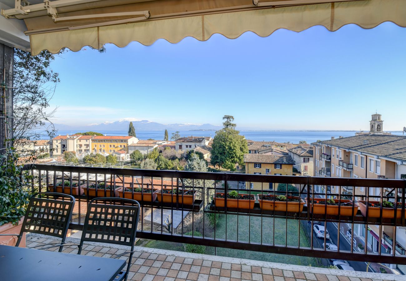 Appartamento a Desenzano del Garda - 15- Desenzanoloft : Ciao Lago