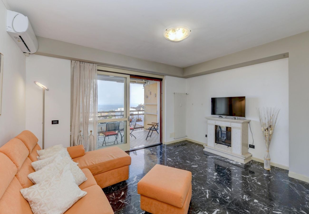 Appartamento a Desenzano del Garda - 15- Desenzanoloft : Ciao Lago