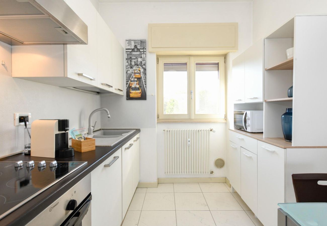 Appartamento a Desenzano del Garda - 15- Desenzanoloft : Ciao Lago