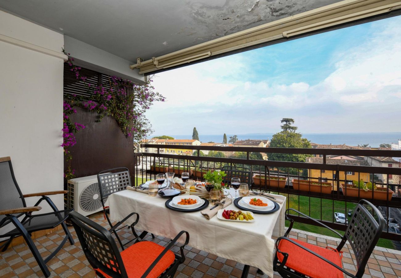 Appartamento a Desenzano del Garda - 15- Desenzanoloft : Ciao Lago