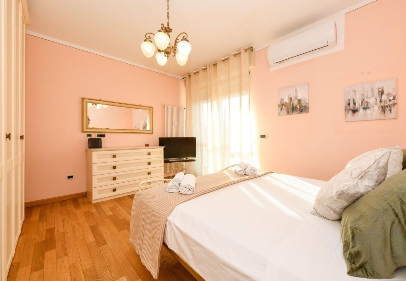 Appartamento a Desenzano del Garda - 15- Desenzanoloft : Ciao Lago