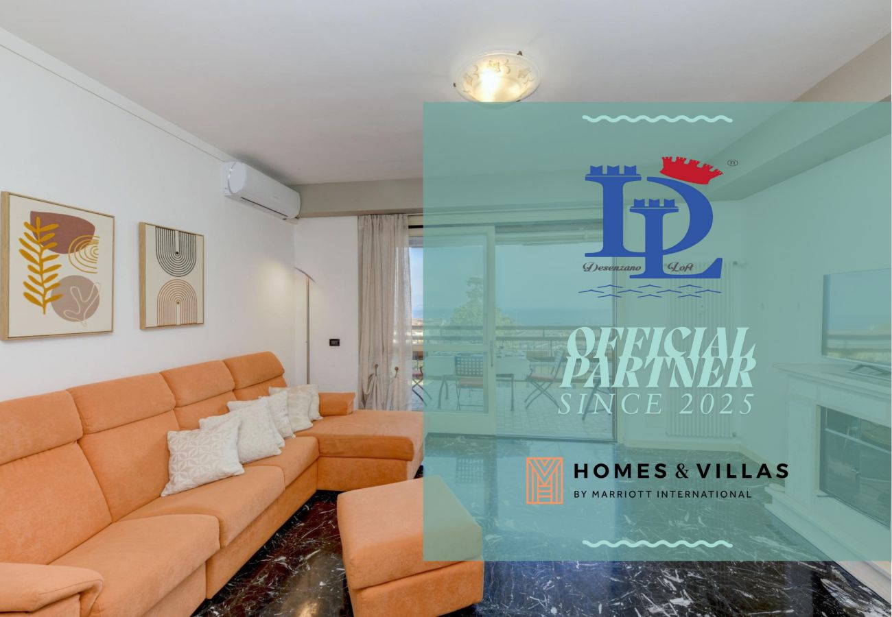 Appartamento a Desenzano del Garda - 15- Desenzanoloft : Ciao Lago