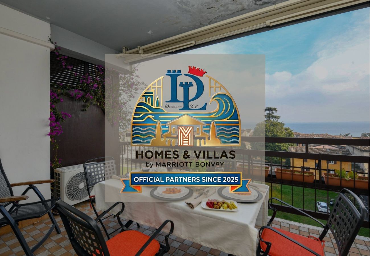 Appartamento a Desenzano del Garda - 15- Desenzanoloft : Ciao Lago