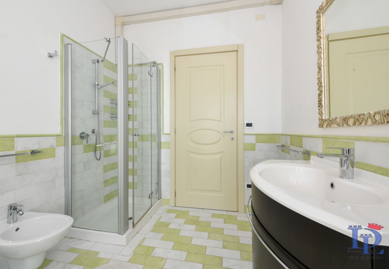 Appartamento a Desenzano del Garda - 15- Desenzanoloft : Ciao Lago