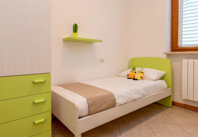 Appartamento a Toscolano-Maderno - 7 Sunshine by Garda FeWo Appartamento a Toscolano-Maderno - 7 Sunshine by Garda FeWo