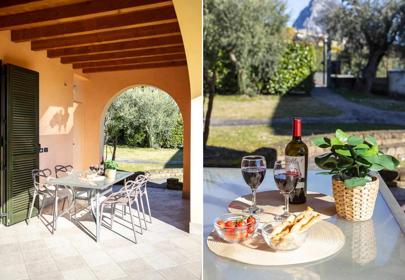 Appartamento a Toscolano-Maderno - 7 Sunshine by Garda FeWo