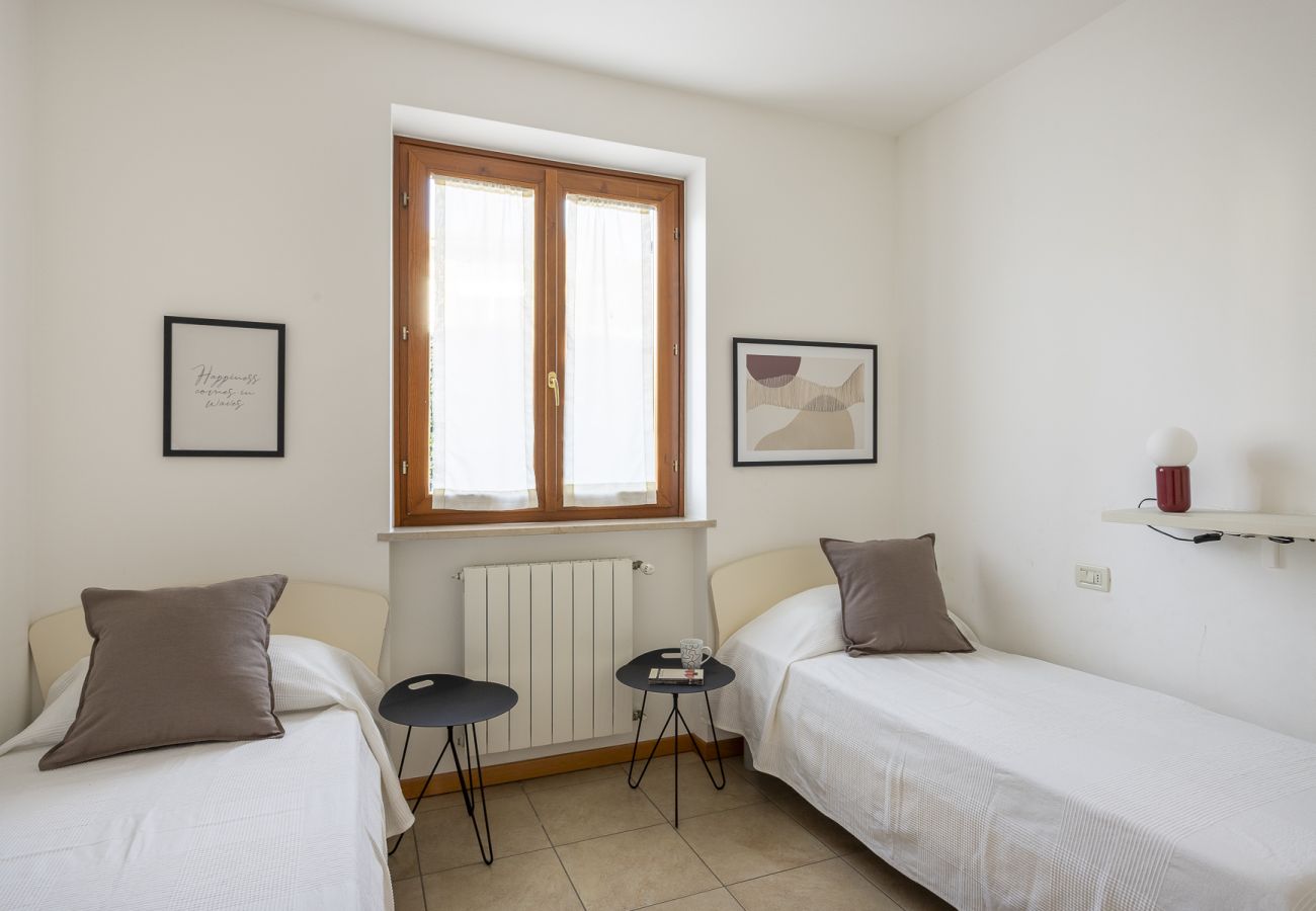 Appartamento a Toscolano-Maderno - 7 Sunshine by Garda FeWo