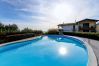 Appartamento a Toscolano-Maderno - 7 Sunshine by Garda FeWo Appartamento a Toscolano-Maderno - 7 Sunshine by Garda FeWo