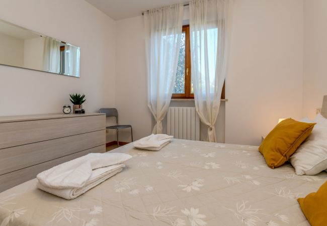 Appartamento a Toscolano-Maderno - 3 Felicity by Garda FeWo