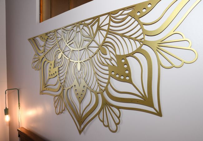 Appartamento a Desenzano del Garda - 11- DesenzanoLoft: Swarovski Appartamento a Desenzano del Garda - 11- DesenzanoLoft: Swarovski