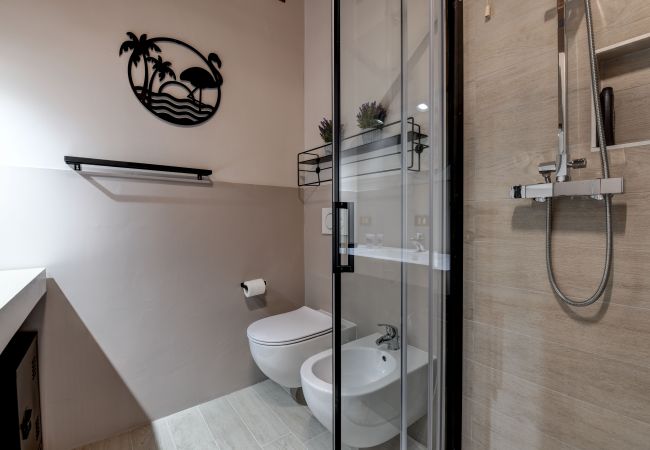 Appartamento a Desenzano del Garda - 11- DesenzanoLoft: Swarovski Appartamento a Desenzano del Garda - 11- DesenzanoLoft: Swarovski