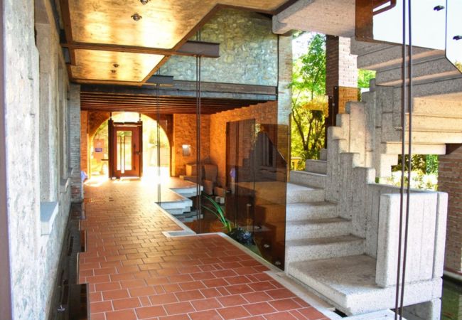 Appartamento a Desenzano del Garda - 11- DesenzanoLoft: Swarovski Appartamento a Desenzano del Garda - 11- DesenzanoLoft: Swarovski
