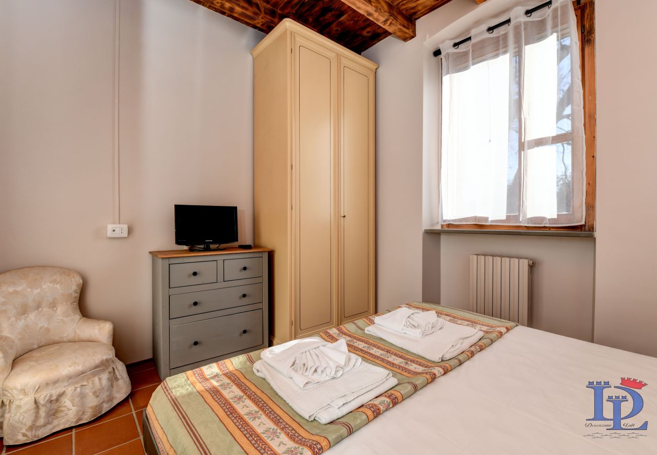 Desenzanoloft, casa vacanze, Appartamento, Lago di Garda, Desenzano, affitti brevi